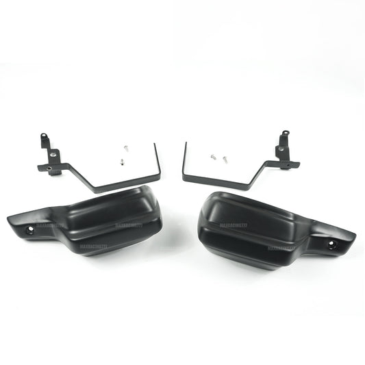HANDLEBAR PROTECTION GUARD BLACK FIT FOR HONDA Z125 MONKEY125 2018-2025