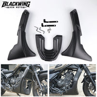 Under Fairing Cover Belly Pan Engine for Honda Rebel CMX 300&500 2017-2026