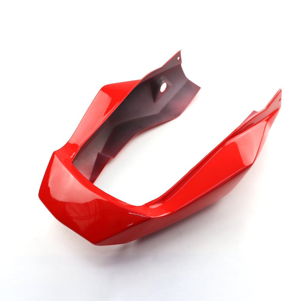 REAR FAIRING COVER REAR COWL FRAME V.2 FIT FOR HONDA NEW GROM125 2021-2024