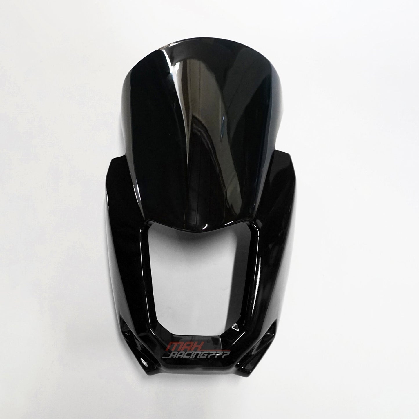 ホンダ グロム 125 2021-2026用 ベリーパネル フェアリングフレーム ガードカバー トリム V.2