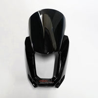 ホンダ グロム 125 2021-2026用 ベリーパネル フェアリングフレーム ガードカバー トリム V.2
