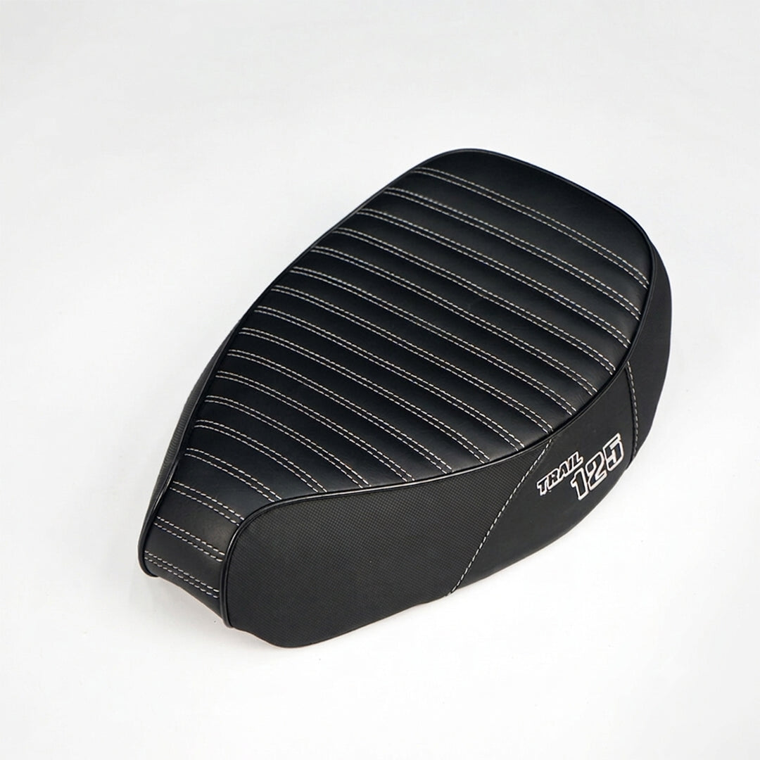 Casual Driver Seat Pad Soft Cushion V.2 For Honda CT 125 Trail 125 2020-2026