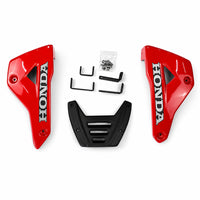 Belly Pan Under Fairing Cover for Honda Grom 125 2021 – 2026