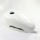 COVER FUEL OIL TANK WHITE V.23 FOR HONDA REBEL CMX 300&500 2017-2025