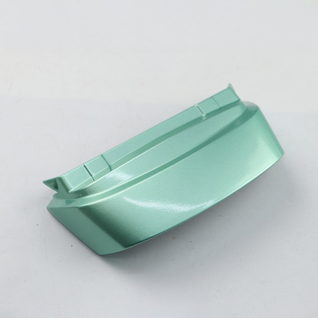 GREEN 7PC BODY PASTEL PANELS FRAME BODY FOR HONDA NEW MSX GROM 125 2022-2024
