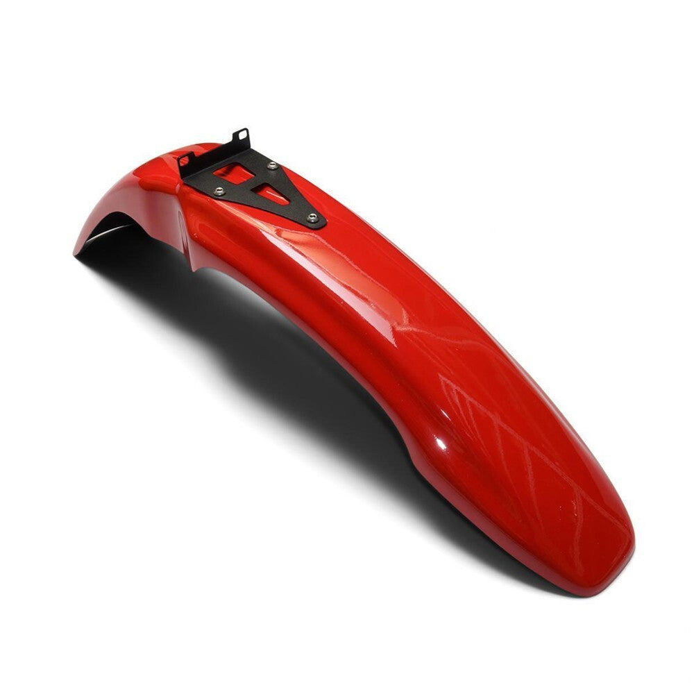 Long Front Fender Fairing Mud Guard for Honda CT Trail 125 2020-2026