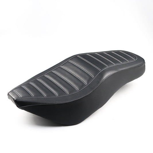 SEAT DOUBLE SADDLE DUAL DRIVER SEATS PAD CUSHION V.18 FOR HONDA REBEL CMX 1100 2021-2025