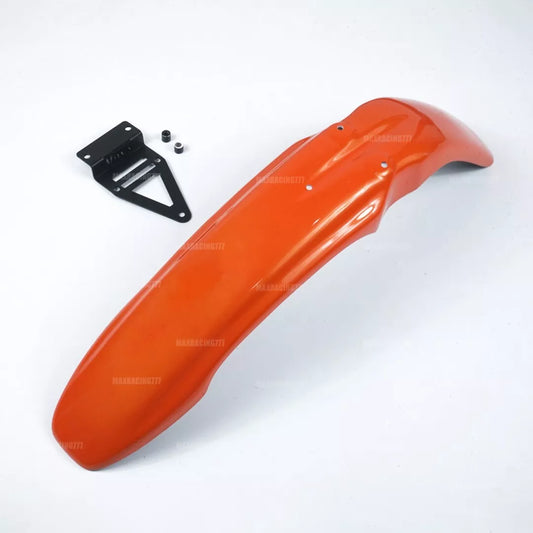 FRONT FENDER FAIRING FIT FOR HONDA SCL CL 300 500  2023 - 2025