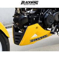 Belly Pan Under Fairing Cover for Honda Grom 125 2021 – 2026