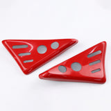Side Frame Fairing Engine Guard Cover Red for Honda Rebel CMX 1100 (2021-2026)