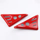 SIDE FRAME FAIRING ENGINE GUARD COVER RED FOR HONDA REBEL CMX 1100 2021-2025