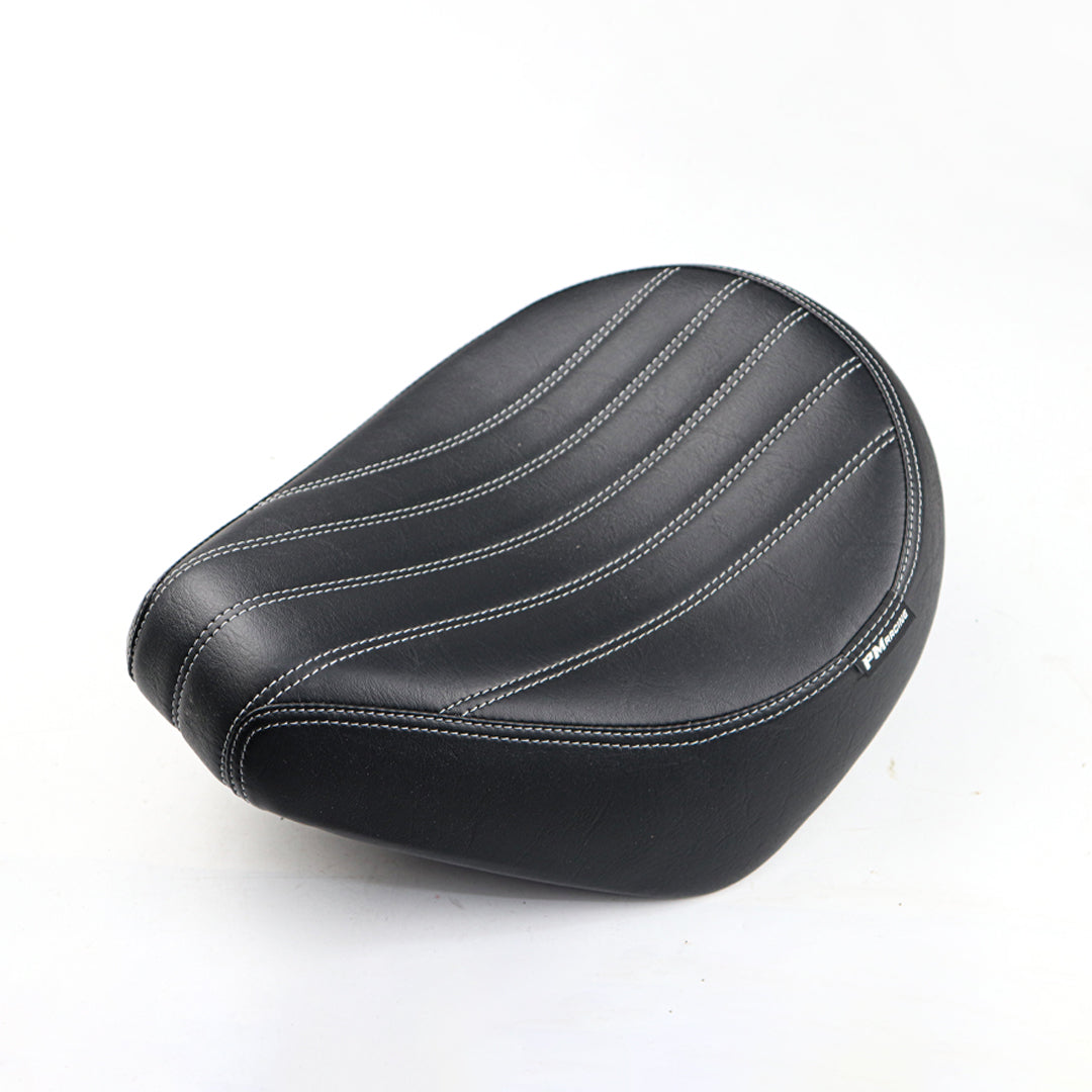 Soft Seat Pad Honda Rebel CMX 1100 (2021-25) - Casual Driver Comfort Cushion V.3