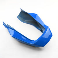 REAR FAIRING COVER REAR COWL FRAME V.2 FIT FOR HONDA NEW GROM125 2025
