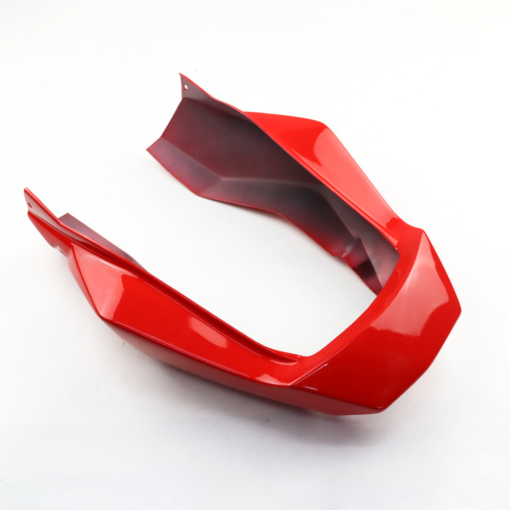 REAR FAIRING COVER REAR COWL FRAME V.2 FIT FOR HONDA NEW GROM125 2025