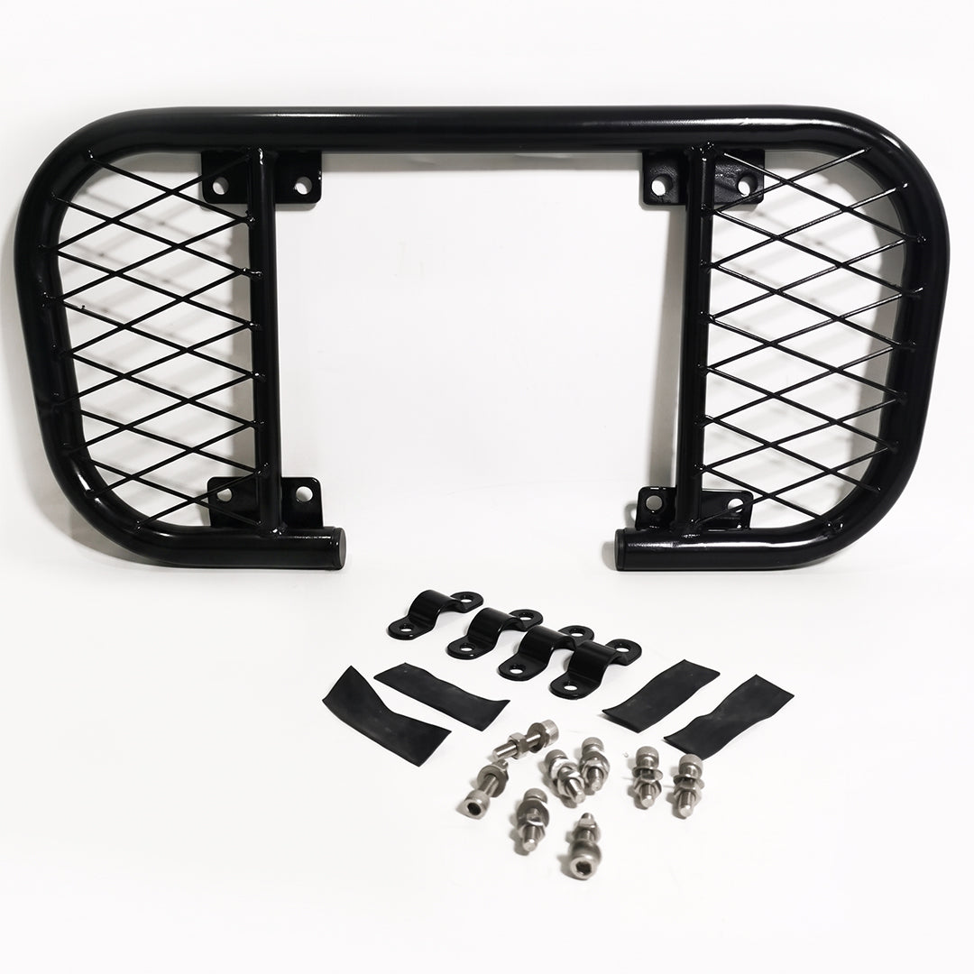 Crash Bar Engine Frame Protection Guard V.2 For Honda CT Trail 125 2020 - 2022