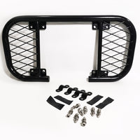 Crash Bar Engine Frame Protection Guard V.2 For Honda CT Trail 125 2020 - 2022