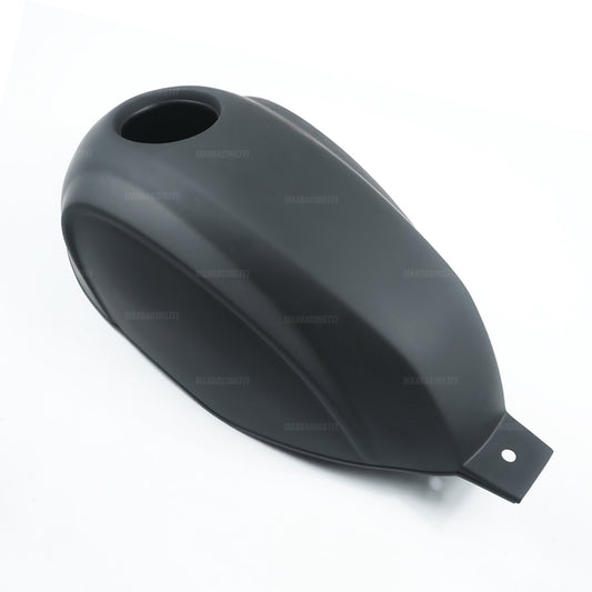COVER FUEL OIL TANK MATTE BLACK FIT FOR HONDA REBEL CMX 300&500 2017-2025