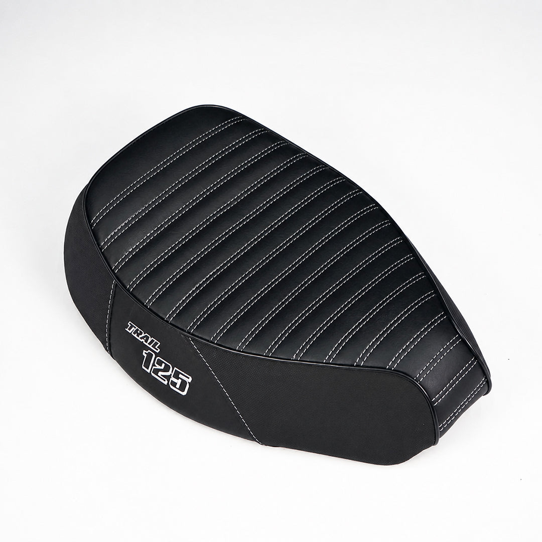 Casual Driver Seat Pad Soft Cushion V.2 For Honda CT 125 Trail 125 2020-2026
