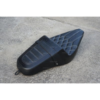 SEAT DOUBLE SADDLE DUAL DRIVER SEATS PAD CUSHION V.21 FOR HONDA REBEL CMX 300&500 2017-2025