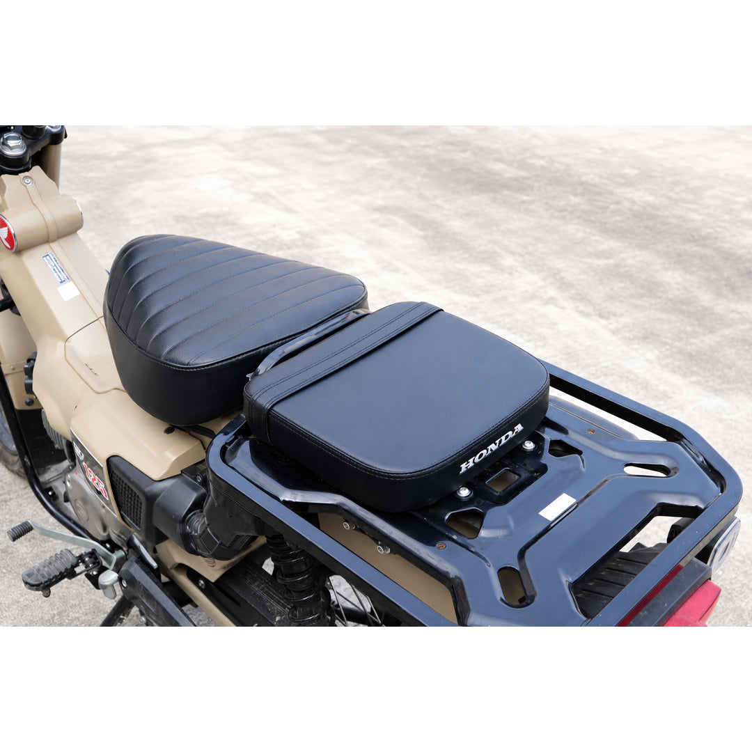 Large Passenger Seat Pad Rear Seat V.4 Fot Honda CT125 Trail 125 Hunter 2020-2026