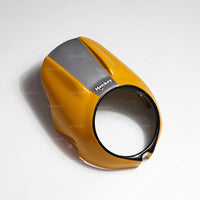 Headlight Cover Windscreen Windshield Fit For Honda Monkey Z125 2022-2026