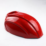 Custom Fit Fuel Tank Cover Red for Honda Rebel CMX 1100 (2021-2026)