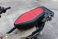 Long Seat Driver Seat Pad Soft Cushion V.23 For Honda CT 125 Trail 125 2020-2026