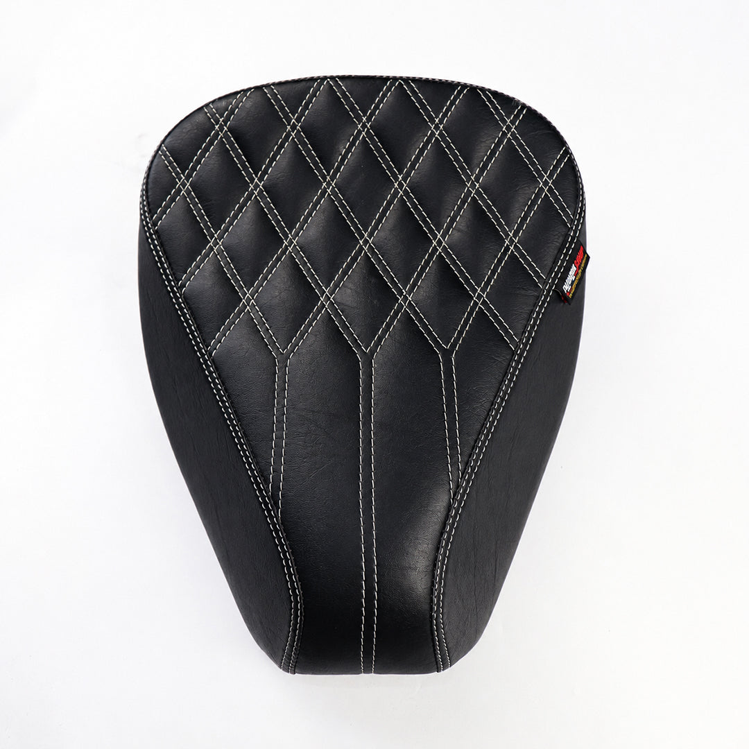Casual Driver Seat Pad Soft Cushion V.18 For Honda CT 125 Trail 125 2020-2026