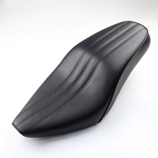 SEAT DOUBLE SADDLE DUAL DRIVER SEATS PAD CUSHION V.24 FOR HONDA REBEL CMX 300&500 2017-2025