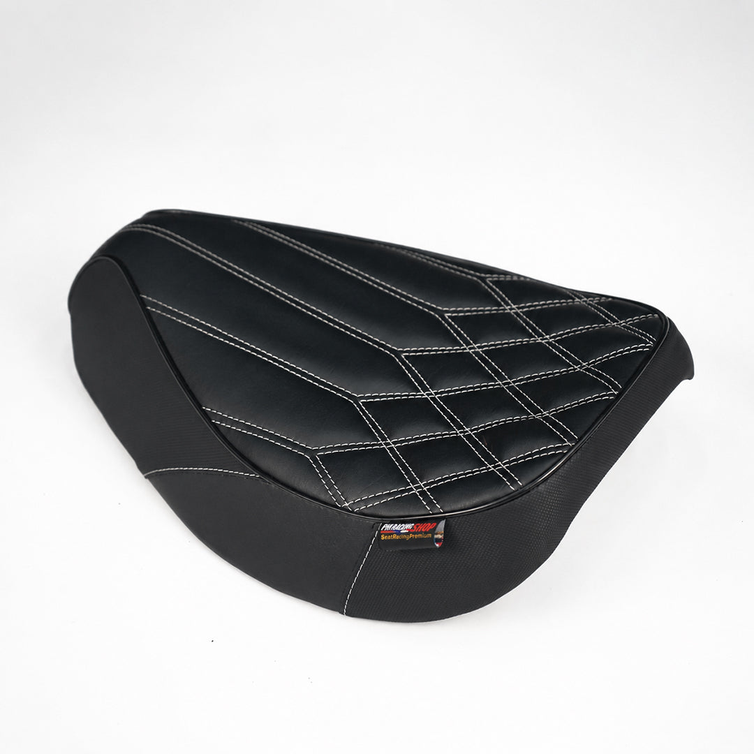 Casual Driver Seat Pad Soft Cushion V.6 For Honda CT 125 Trail 125 2020-2026