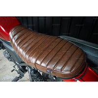 REPLACEMENT CUSHION DUAL SEATS DOUBLE V.7 FOR HONDA SCL CL 300 500  2023 - 2025