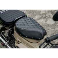 Casual Driver Seat Pad Soft Cushion V.7 For Honda CT 125 Trail 125 2020-2026