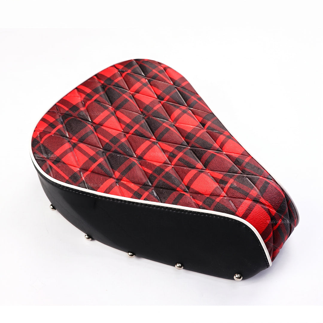 Casual Driver Seat Pad Soft Cushion V.19 For Honda CT 125 Trail 125 2020-2026