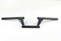 4 INCH STRETCH HANDLEBAR HANDLE BAR BLACK FOR HONDA REBEL CMX 300&500 2017-2025