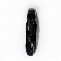 Carbon Long Front Fender Fairing Mud Guard for Honda CT Trail 125 2020-2026