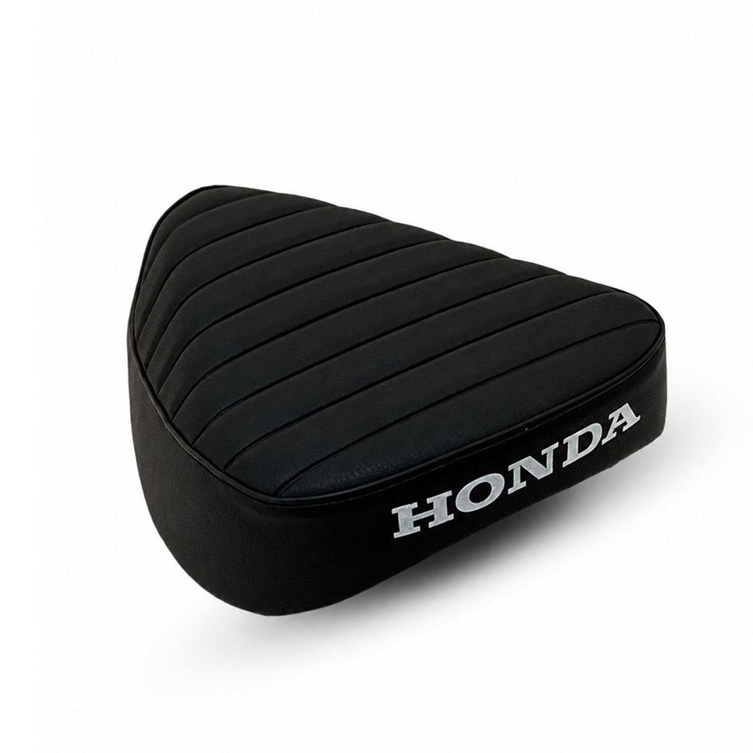 Casual Driver Seat Pad Soft Cushion V.12 For Honda CT 125 Trail 125 2020-2026