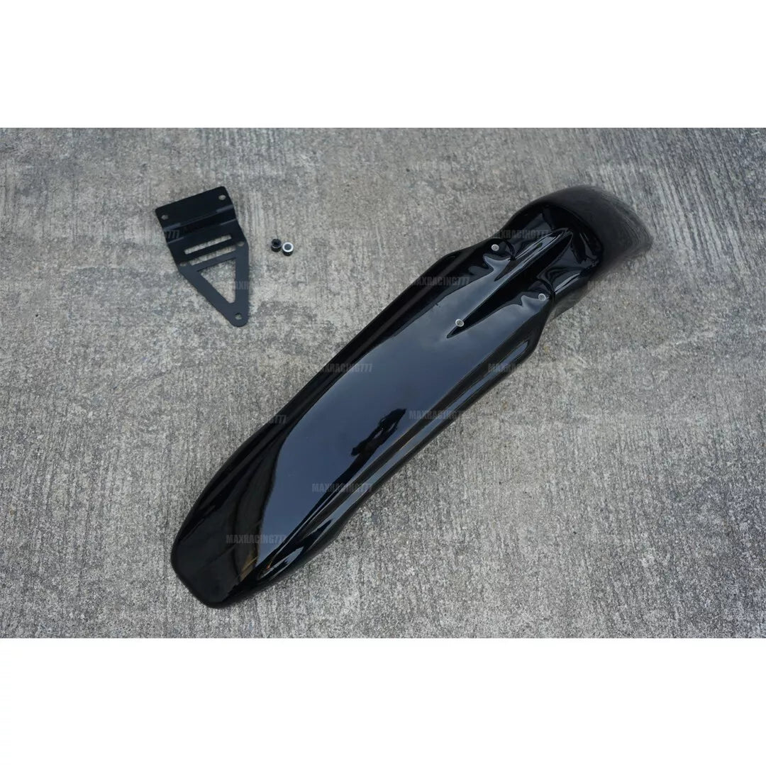 FRONT FENDER FAIRING FIT FOR HONDA SCL CL 300 500  2023 - 2025