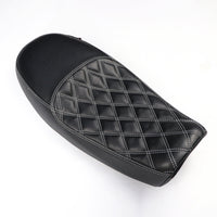 REPLACEMENT CUSHION DUAL SEATS DOUBLE V.11 FOR HONDA SCL CL 300 500  2023 - 2025