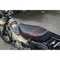 ソフトシートパッド - ホンダ レブル CMX 1100 (2021-2026)用 カジュアルドライバーコンフォートクッション V.3