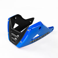 Belly Pan Under Fairing Cover for Honda Grom 125 2021 – 2026