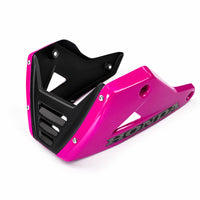 Belly Pan Under Fairing Cover for Honda Grom 125 2021 – 2026