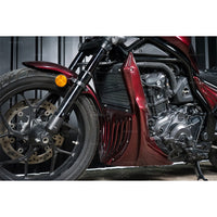 UNDER FAIRING BELLY PAN COVER ENGINE V.3 FOR HONDA REBEL CMX 1100 2020-2025