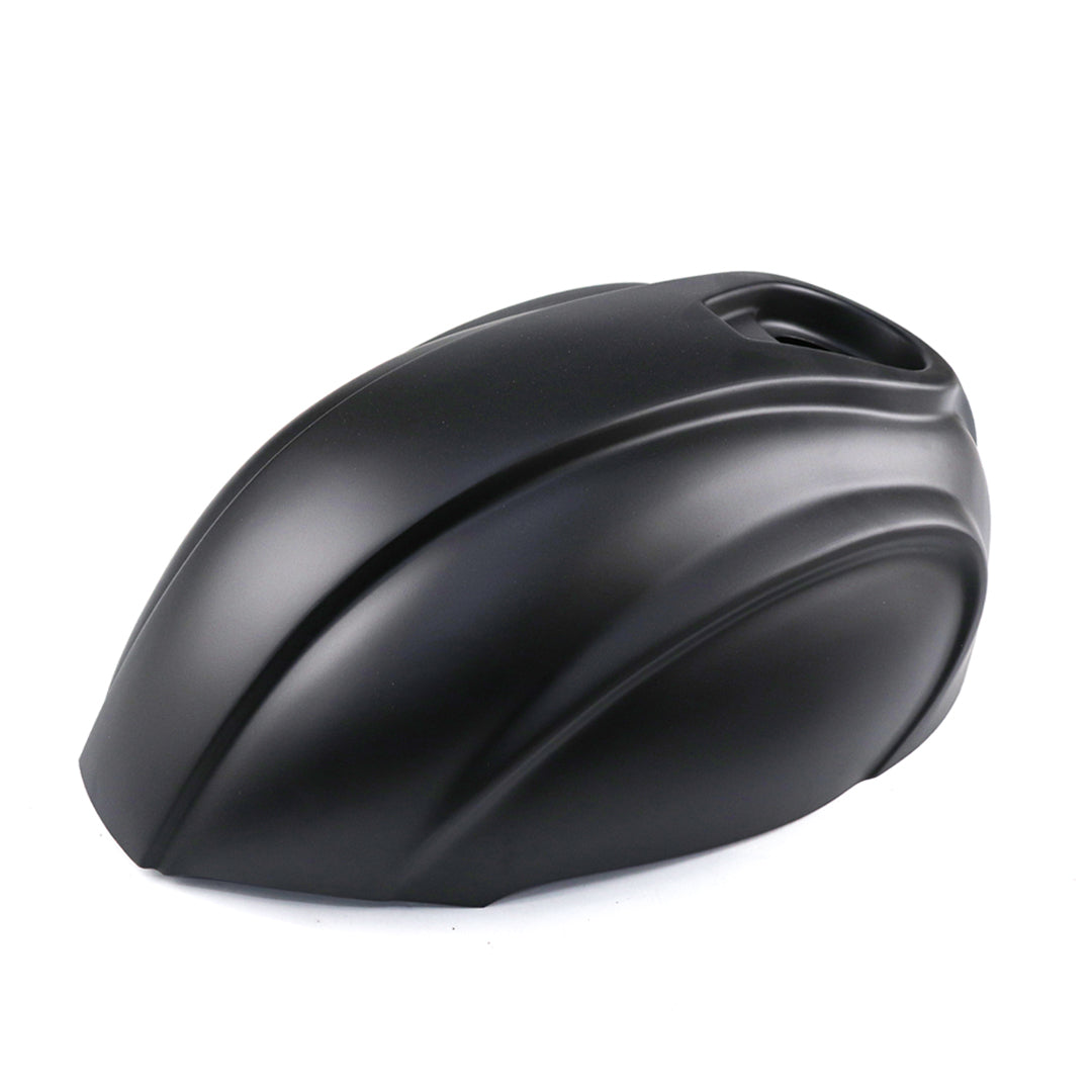 CUSTOM FIT FUEL TANK COVER BLACK FOR HONDA REBEL CMX 1100 2021-2025