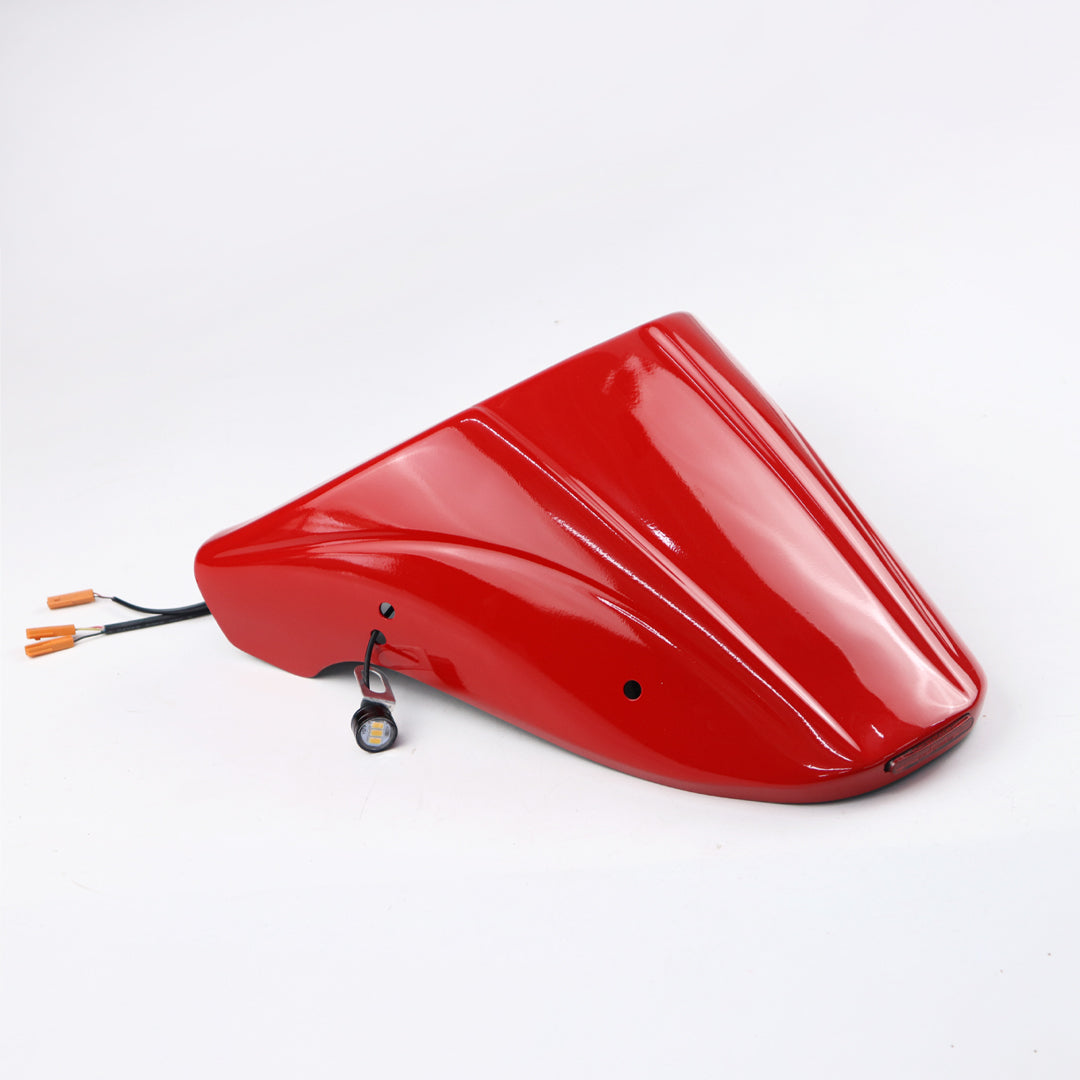 FULL SET OF 7 PIECES RED FIT FOR HONDA REBEL CMX 1100 2020-2025