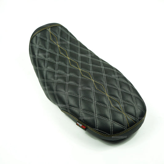 REPLACEMENT CUSHION DUAL SEATS DOUBLE V.13 FOR HONDA SCL CL 300 500  2023 - 2025