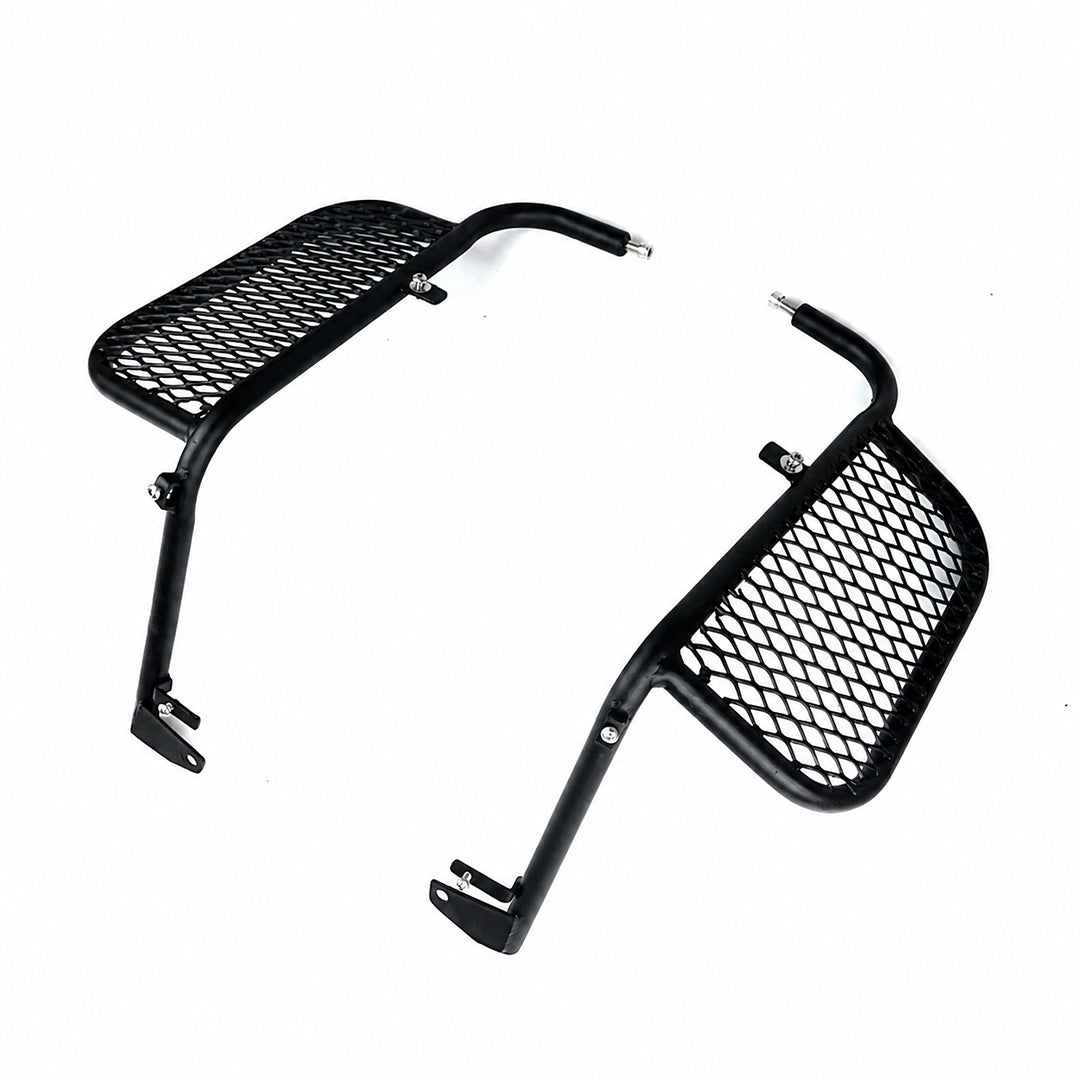 Crash Bar Engine Frame Protection Guard LH+RH For  Honda CT Trail 125 2020 - 2022