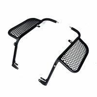 Crash Bar Engine Frame Protection Guard LH+RH For  Honda CT Trail 125 2020 - 2022