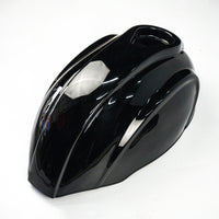 CUSTOM FIT FUEL TANK COVER BLACK FOR HONDA REBEL CMX 1100 2021-2025
