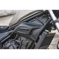 SIDE FRAME FAIRING COVER ENGINE GUARD V.1 FOR HONDA REBEL CMX 300&500 2017-2025
