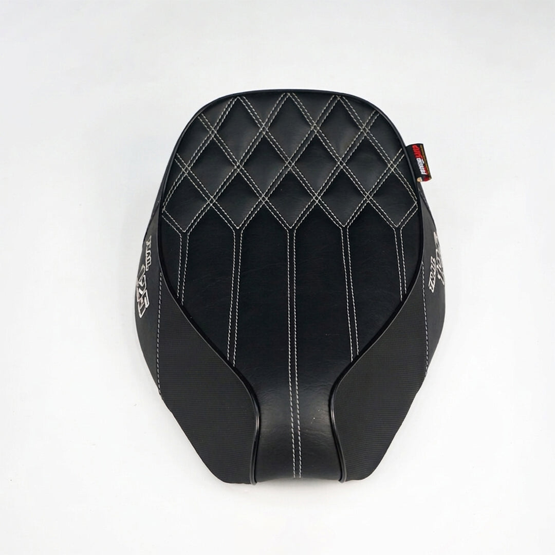 Casual Driver Seat Pad Soft Cushion V.3 For Honda CT 125 Trail 125 2020-2026